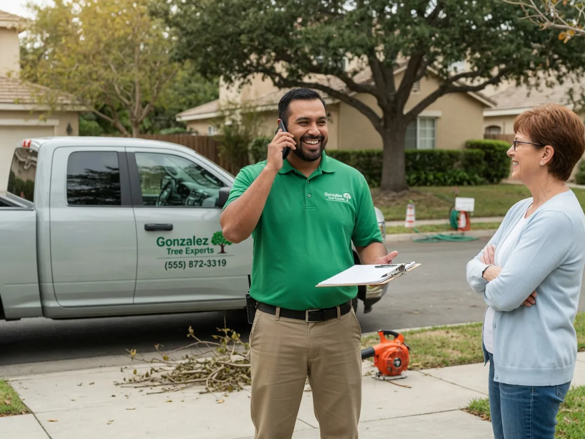 Tree Service Scottville, NC FAQs